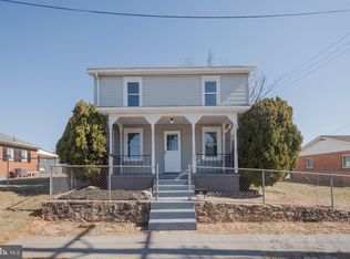 203 S George St, Ranson, WV 25438