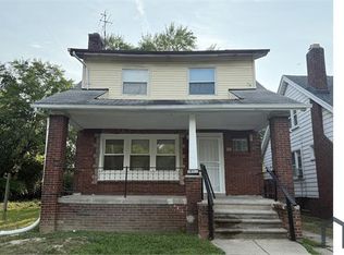 14311 Terry St, Detroit, MI 48227