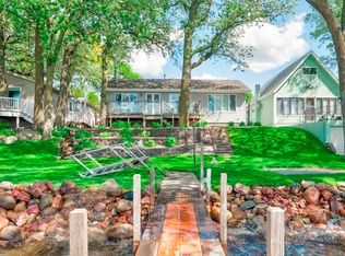 13195 253rd Ave, Orleans, IA 51360