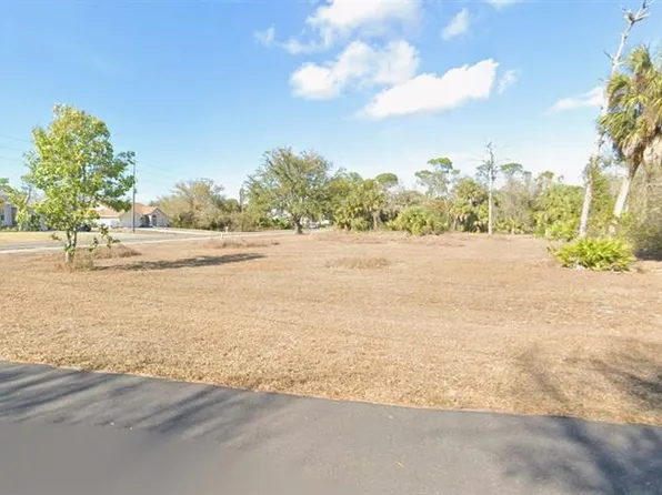 16582 Cape Horn Blvd #5, Punta Gorda, FL 33955