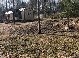 0 Crump Rd, Lenoir, NC 28645