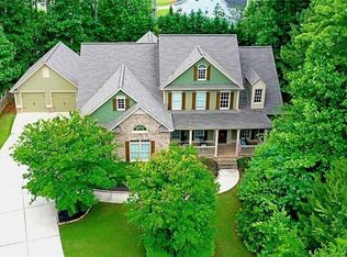 185 Angel Oak Trl, Dallas, GA 30132