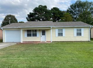 14007 Glenview Dr SW, Huntsville, AL 35803