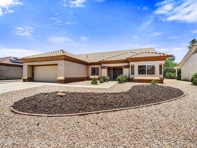 15410 W GREYSTONE Drive, Sun City West, AZ, 85375