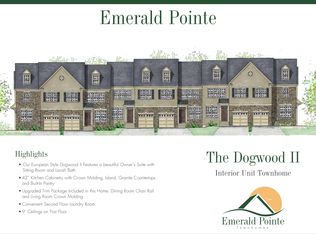 515 Old Street Rd #DOGWOOD, Feasterville Trevose, PA 19053