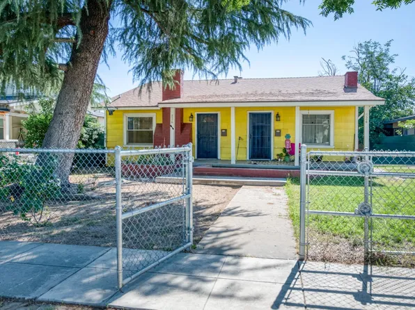 824 N Thorne Ave, Fresno, CA 93728