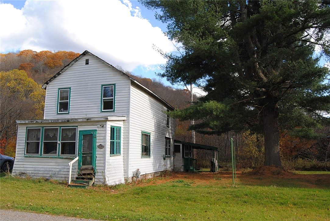 120 El Day Dr, Mount Jewett, PA 16740 Zillow