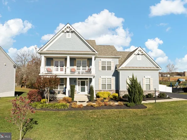 8515 Sawtooth Ln, Spotsylvania, VA 22553