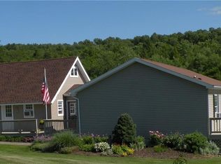 4186 Wildman Rd, Cincinnatus, NY 13040