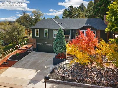 725 Grey Eagle Cir N, Colorado Springs, CO, 80919