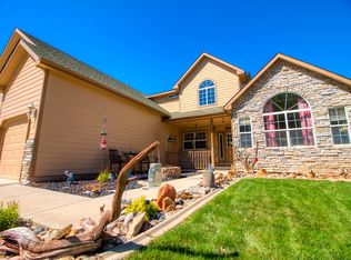 3086 Bison Ave, Grand Junction, CO 81504