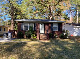 1704 Cherry St, Rocky Mount, NC 27801