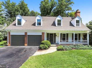 10605 Gainsborough Rd, Rockville, MD 20854