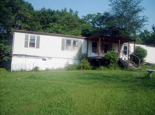 153 N Point Rd, Sweetwater, TN 37874