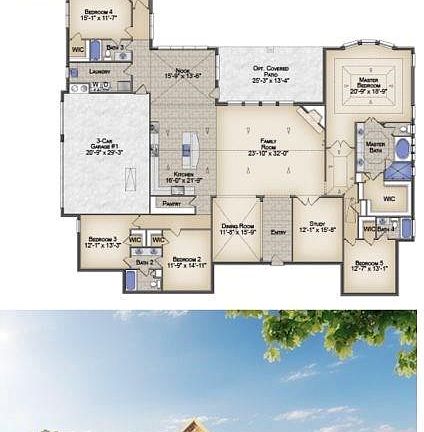2nd image of 2490 Misty Meadow Dr