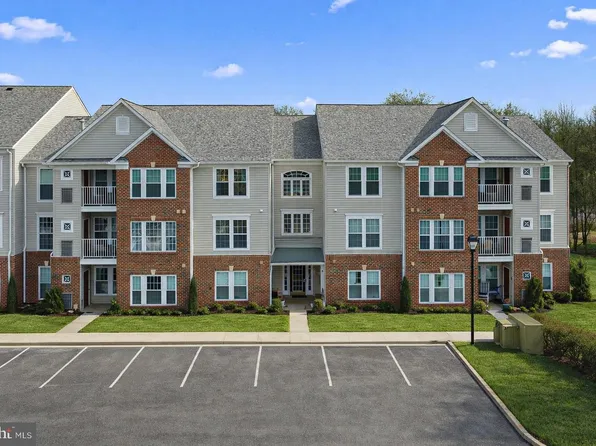 9 Brook Farm Ct #G-9g, Perry Hall, MD 21128