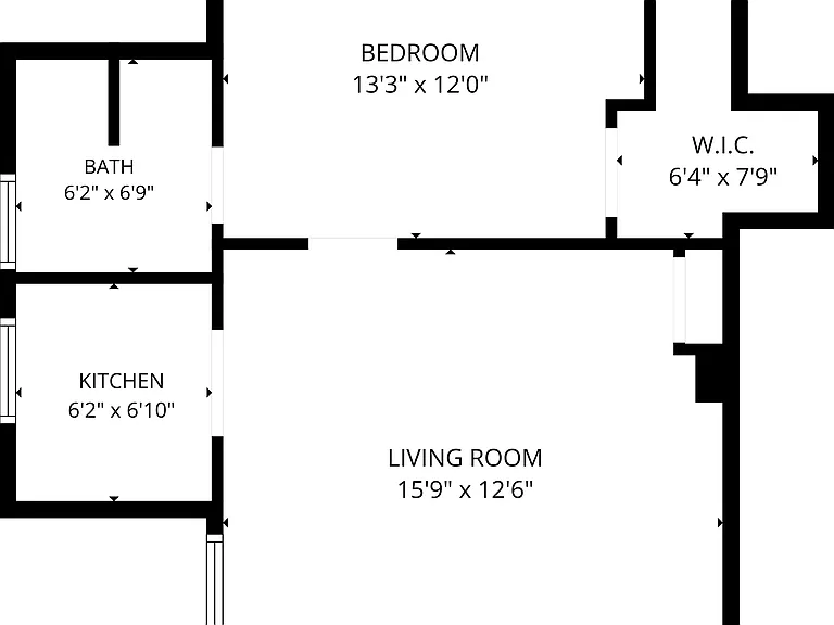 32 Orchard Ter #1B — Photo 11