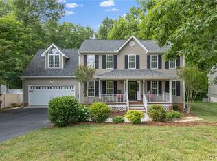 3425 Ivyridge Dr, Chester, VA 23831