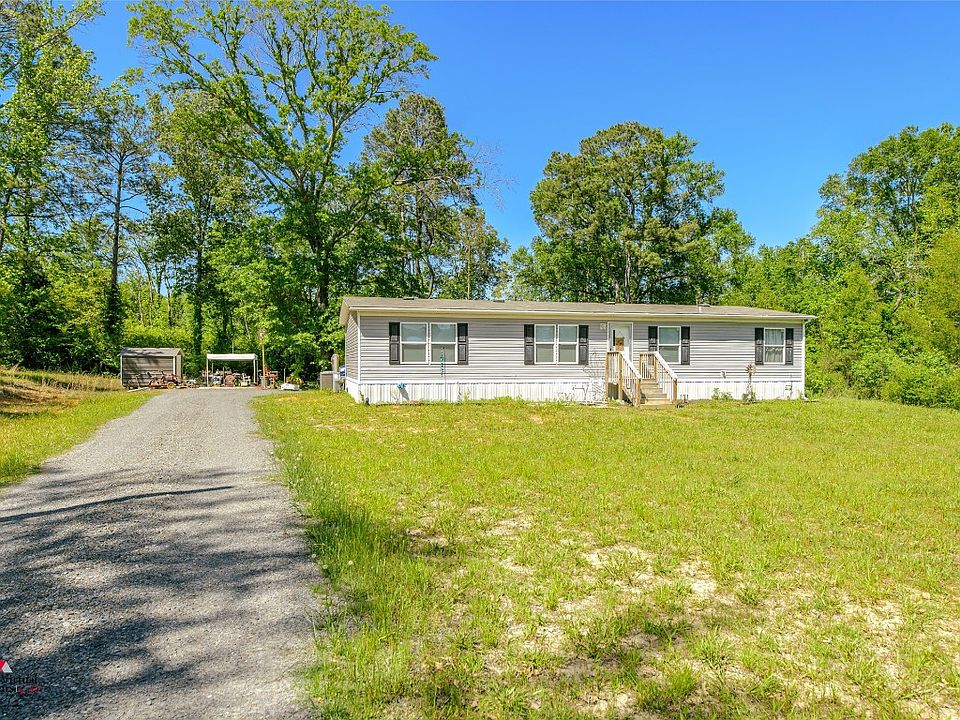 268 Sexton St, Sarepta, LA 71071 MLS 20307585 Zillow