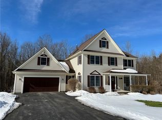 12837 Upton Rd, Red Creek, NY 13143