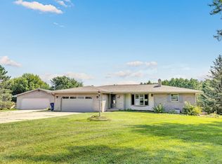 3120 Celestial Ln, Suamico, WI 54313