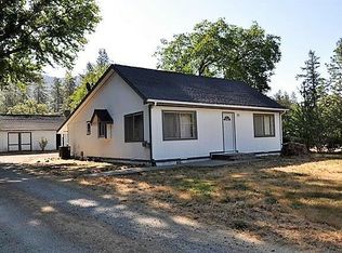 5619 Williams Hwy, Grants Pass, OR 97527