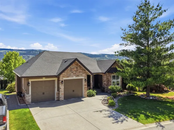 1412 Sun Rivers Dr, Kamloops 1, BC V2H 0A2