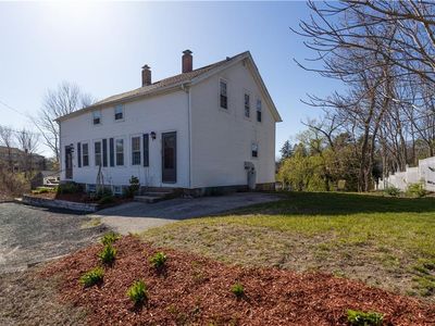 6 Nooseneck Hill Rd, Richmond, RI, 02898
