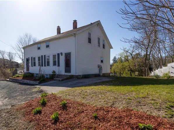 6-6A-6B Nooseneck Hill Rd, Wyoming, RI 02898