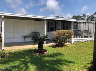 1619 Acre Cir, Panama City Beach, FL 32407