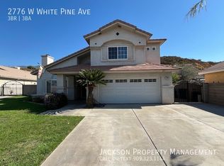 2776 W White Pine Ave, San Bernardino, CA 92407