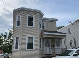 104 Highland St #2, Chelsea, MA 02150