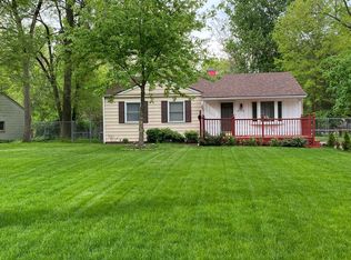 6170 Greenacre Rd, Toledo, OH 43615