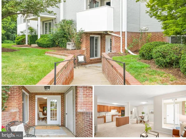 2153 Wainwright Ct Unit Bd, Frederick, MD 21702
