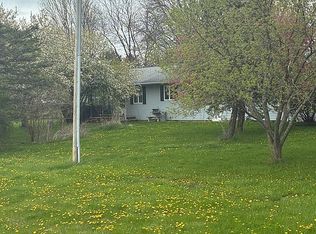 5805 Melvin Rd, Brown City, MI 48416