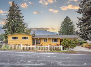 412 S Division St, Cashmere, WA