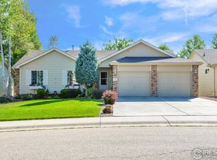 371 Blackstone Cir, Loveland, CO 80537