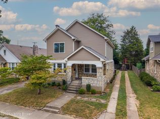 145 Wiltshire Ave, Louisville, KY 40207