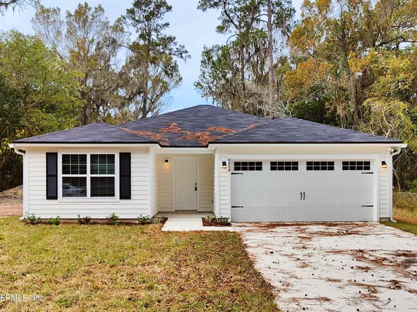 9854 SUNSET Drive, Jacksonville, FL 32208