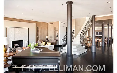 Sold by Douglas Elliman