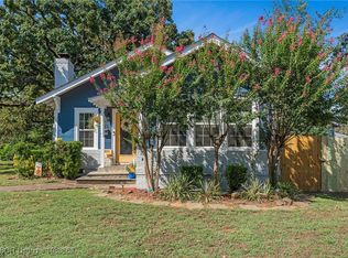 33 Ferndale St, Fort Smith, AR 72901