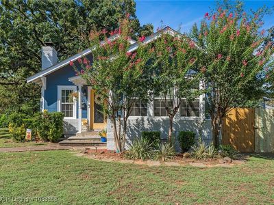 33 Ferndale St, Fort Smith, AR, 72901