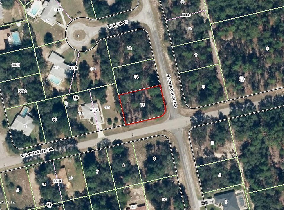 1st image of 1353 W Evergreen Dr