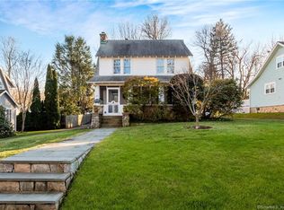 51 Lenox Ave, Stamford, CT 06906