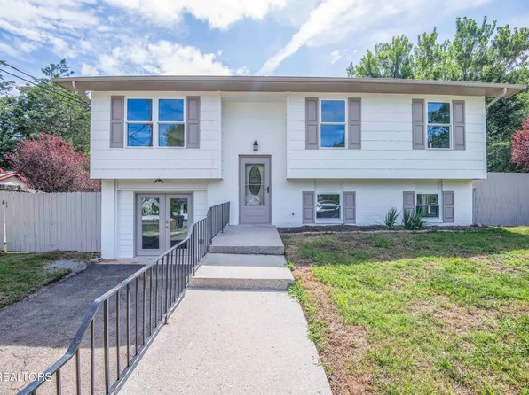 6420 Trousdale Rd, Knoxville, TN 37921