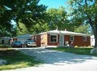 7224 Dalegard St, Indianapolis, IN 46241