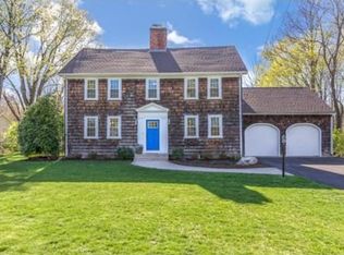 493 Old Post Rd, North Attleboro, MA 02760