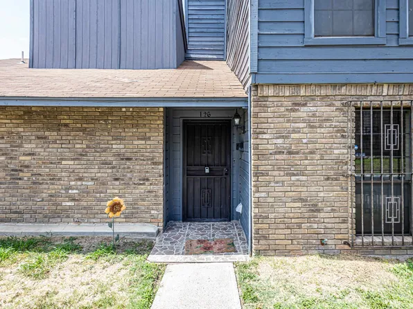 201 Del Mar Blvd Unit 126, Laredo, TX 78041