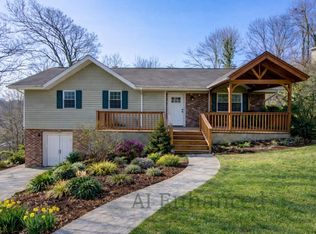 4557 N Ravenwood Dr, Chattanooga, TN 37415