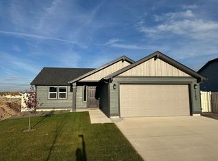 4284 S Oilseed Ave, Nampa, ID 83686